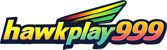 hawkplay 999 official logo – Philippines online gaming and sportsbook platform